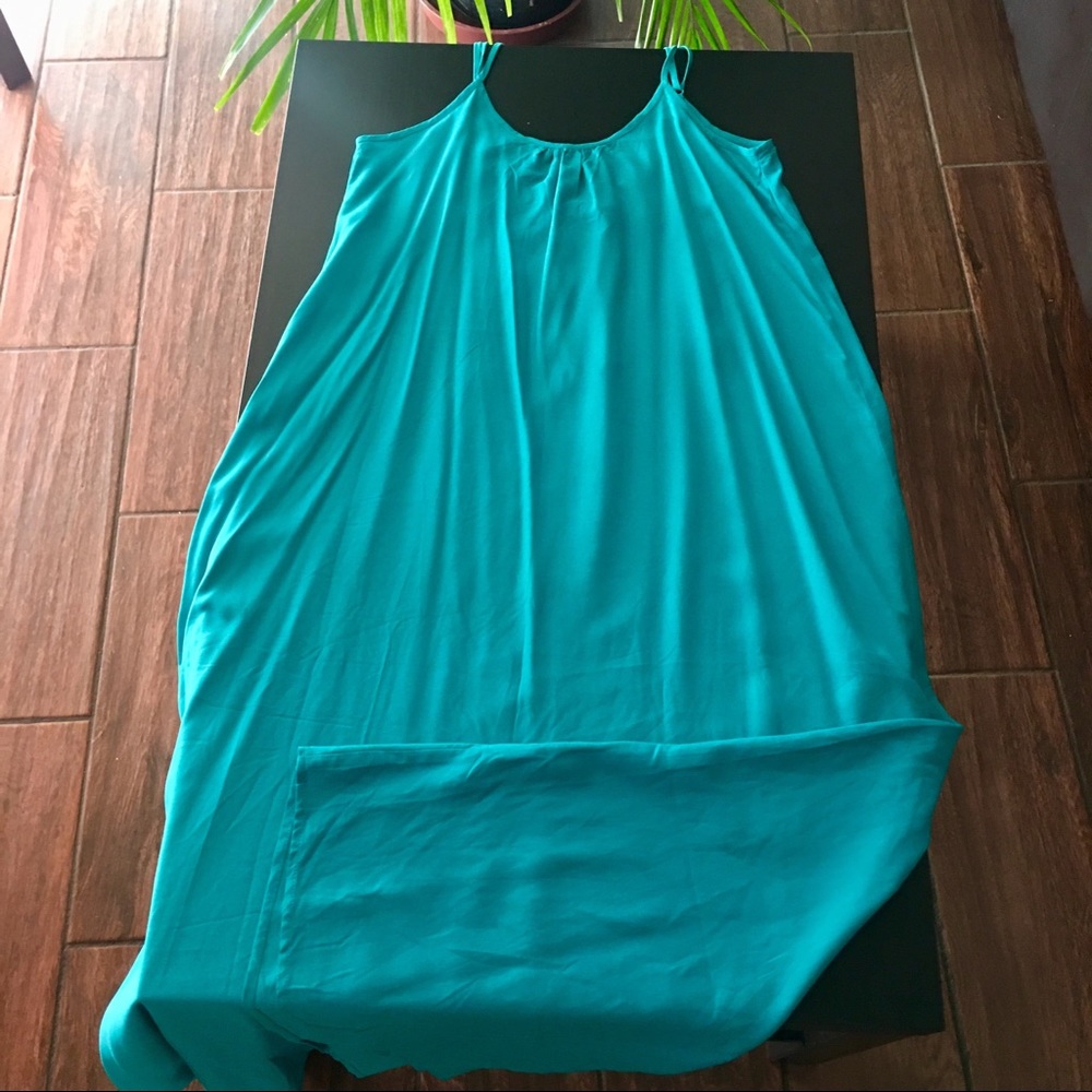 NWT Maxi Dress